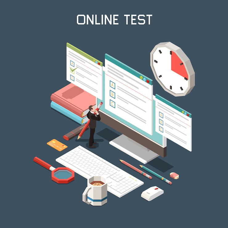 hire a test taker