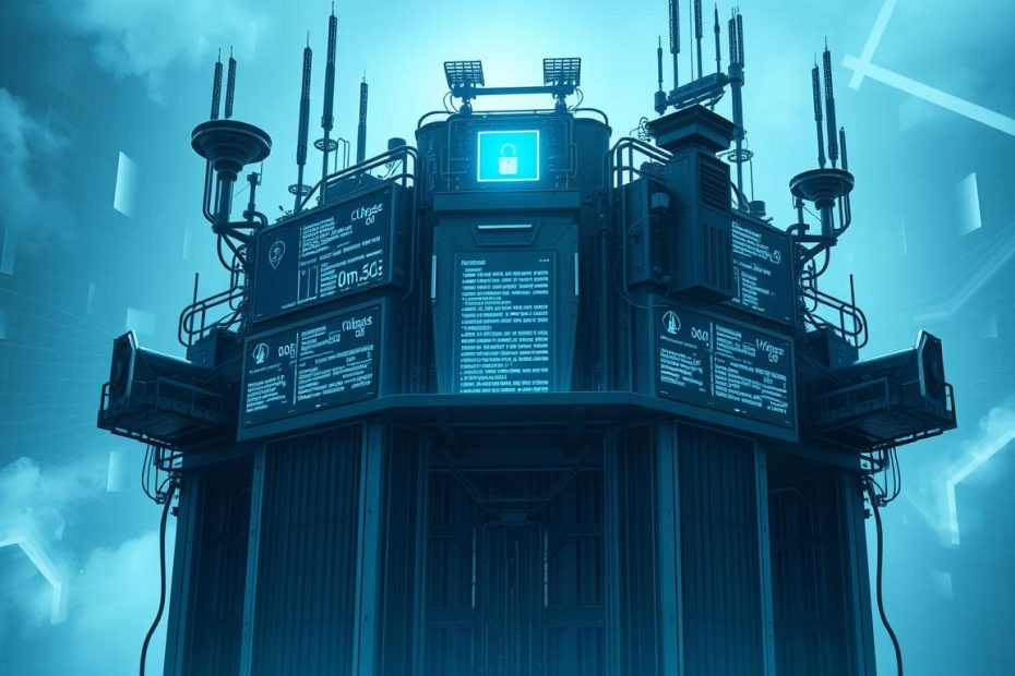Advanced Security Protocols