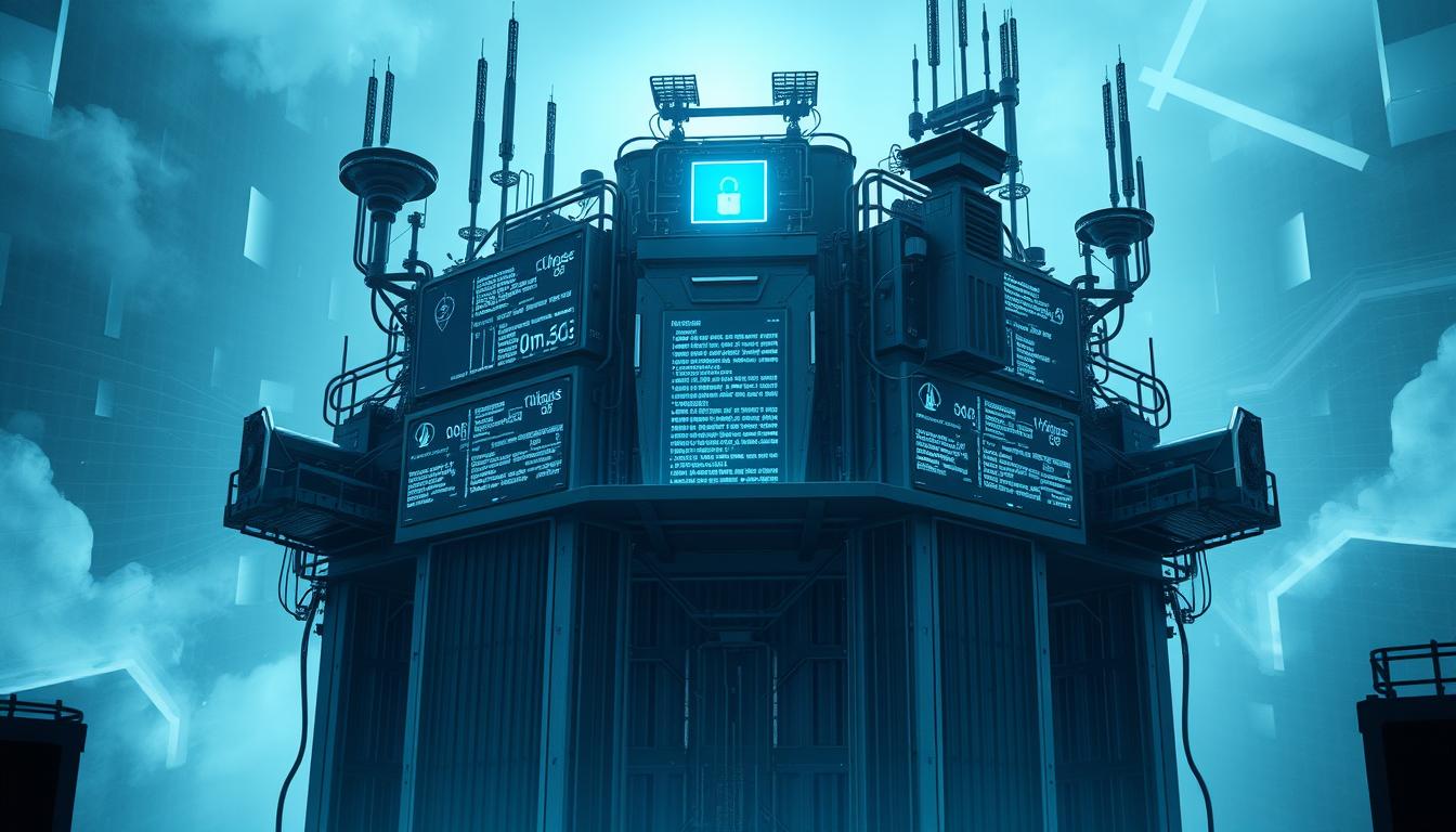 Advanced Security Protocols