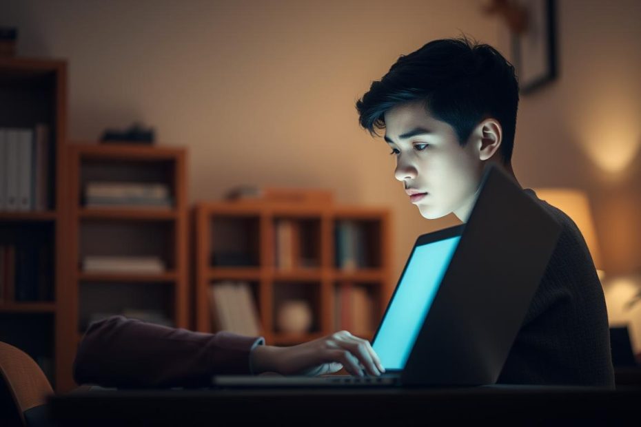online exam focus
