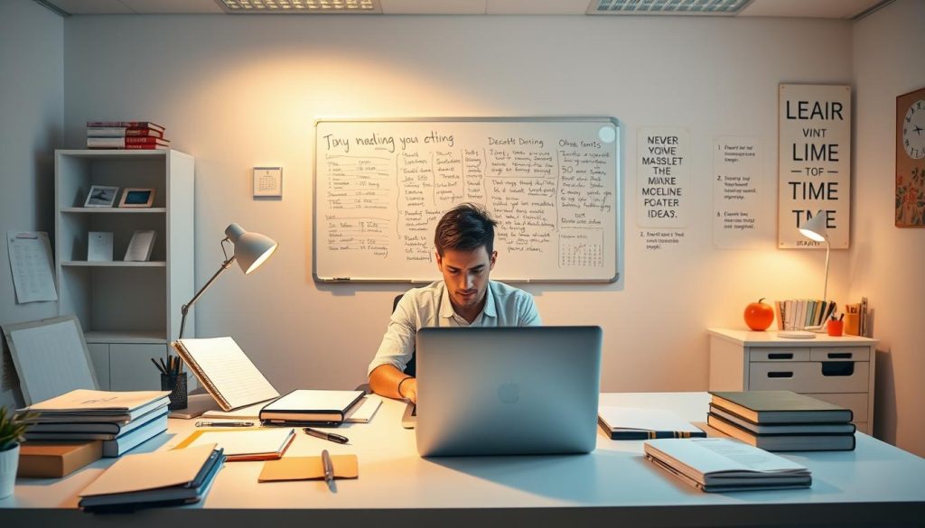 time management techniques