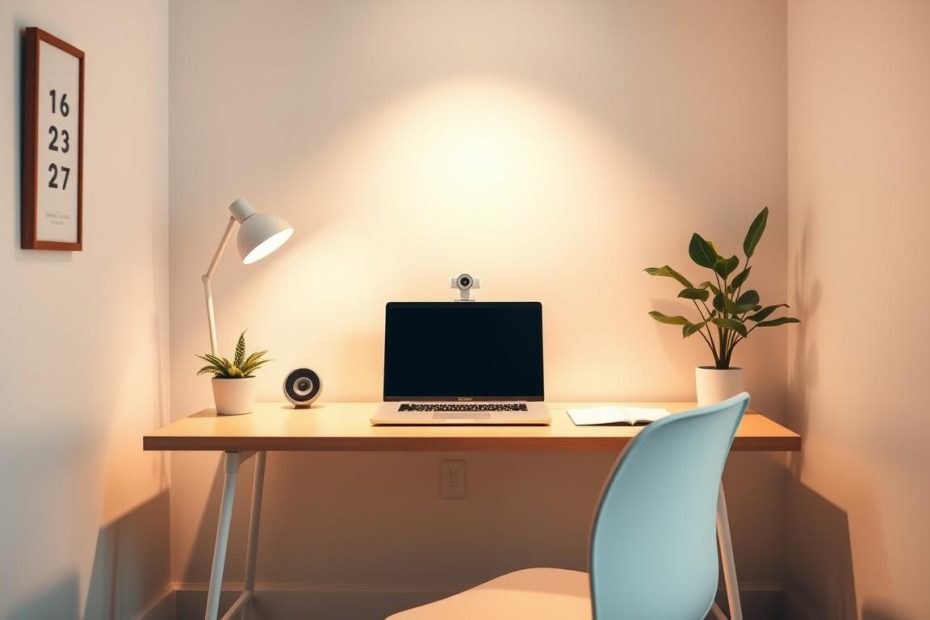 virtual exam environment setup