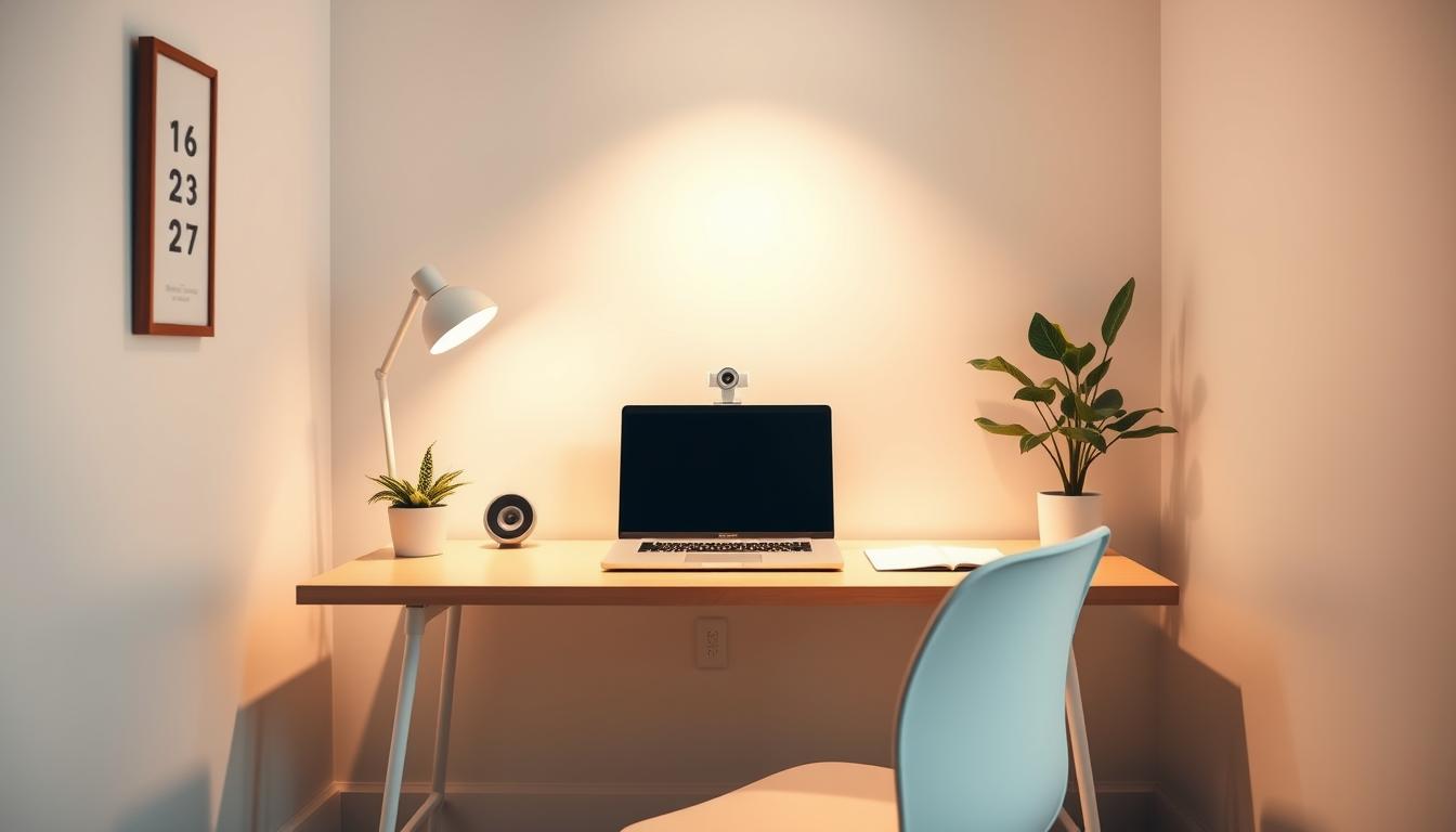 virtual exam environment setup