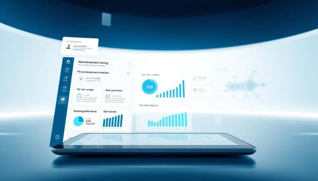 AI-Powered Adaptive Testing AI-Powered Adaptive Testing