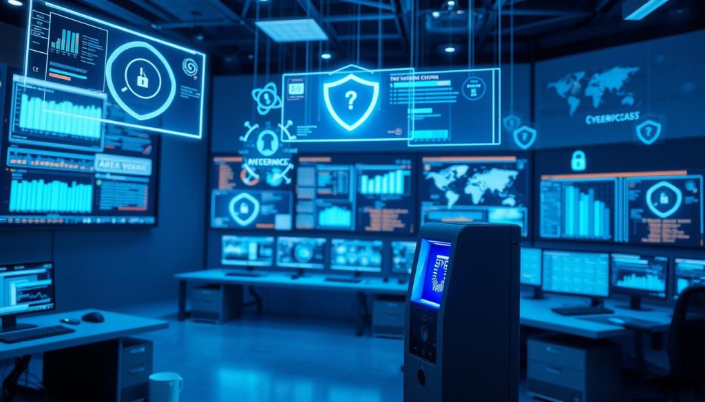 cyber assessment security measures