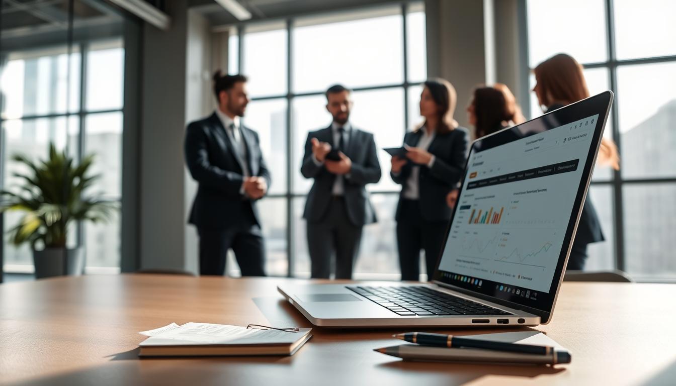 online testing platform