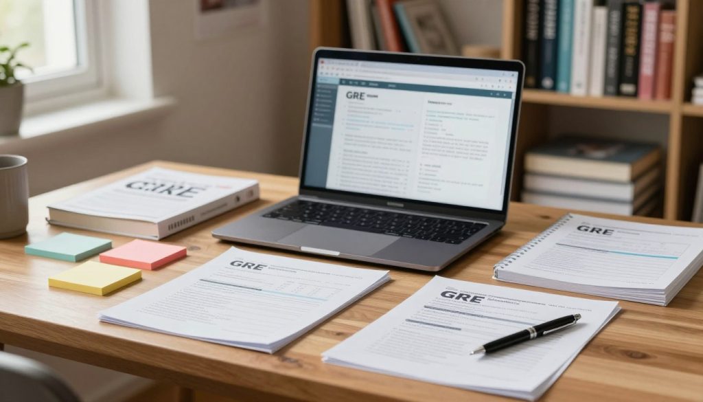 GRE practice tests selection GRE practice tests selection