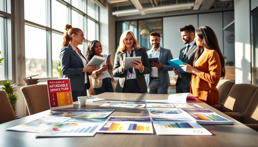 affordable service plans affordable service plans