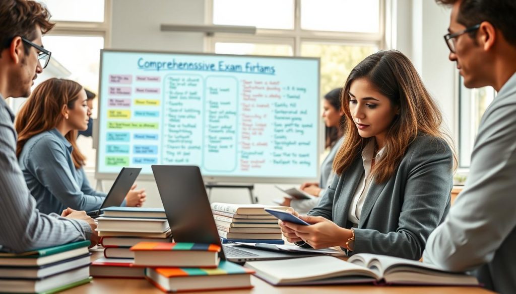 comprehensive exam coverage comprehensive exam coverage