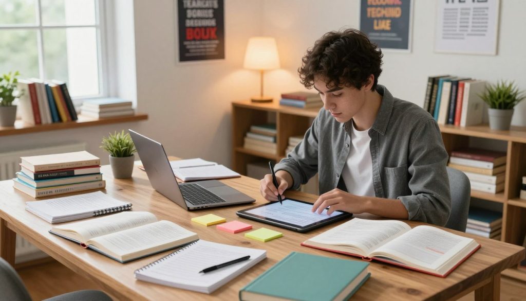 customized exam preparation