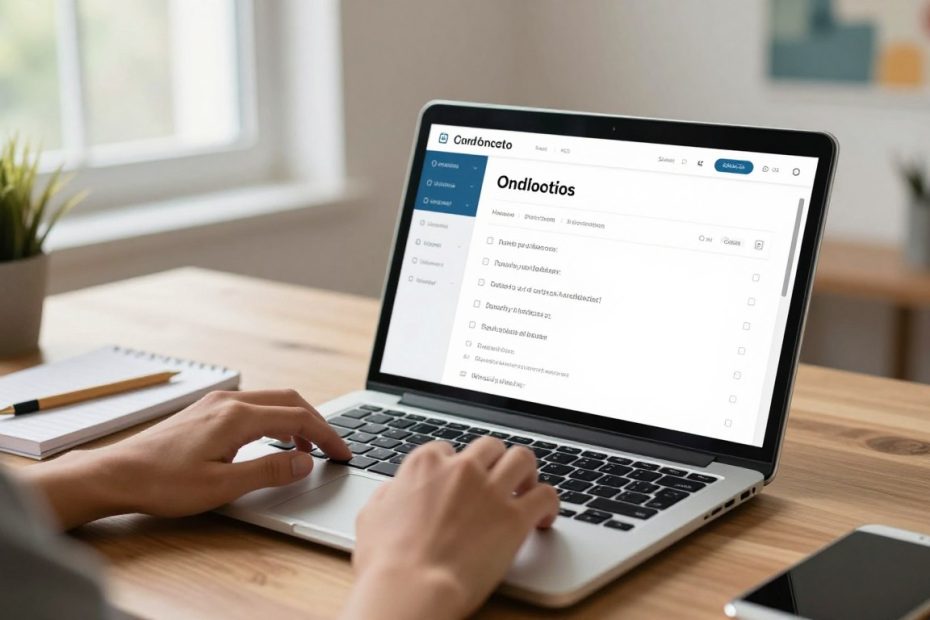 online test taking software