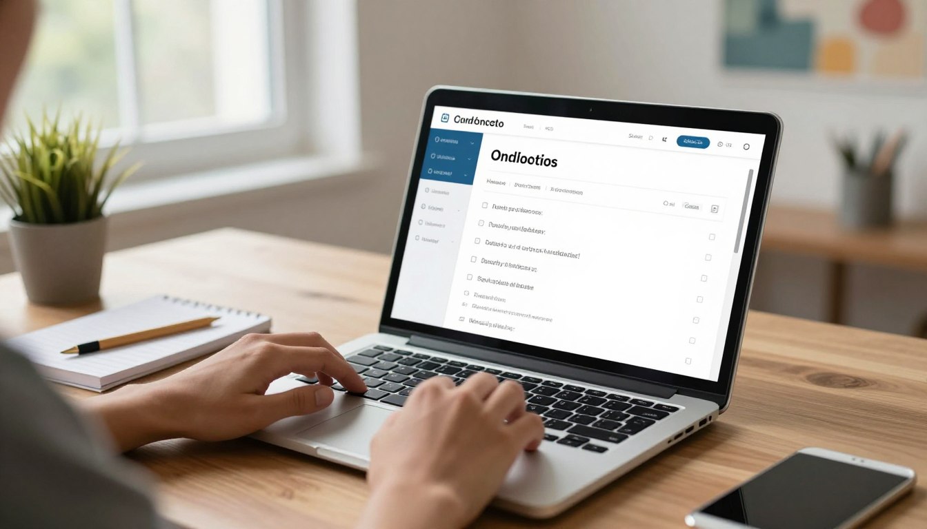 online test taking software