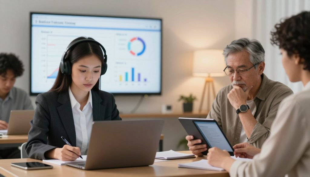 adaptive testing reading listening sections adaptive testing reading listening sections