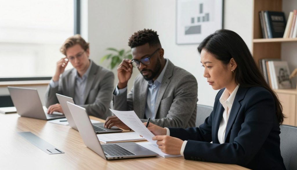 experienced qualified test takers experienced qualified test takers