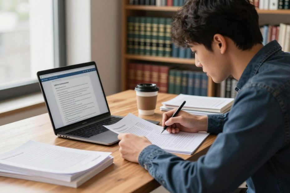 hire someone to take lsat for you