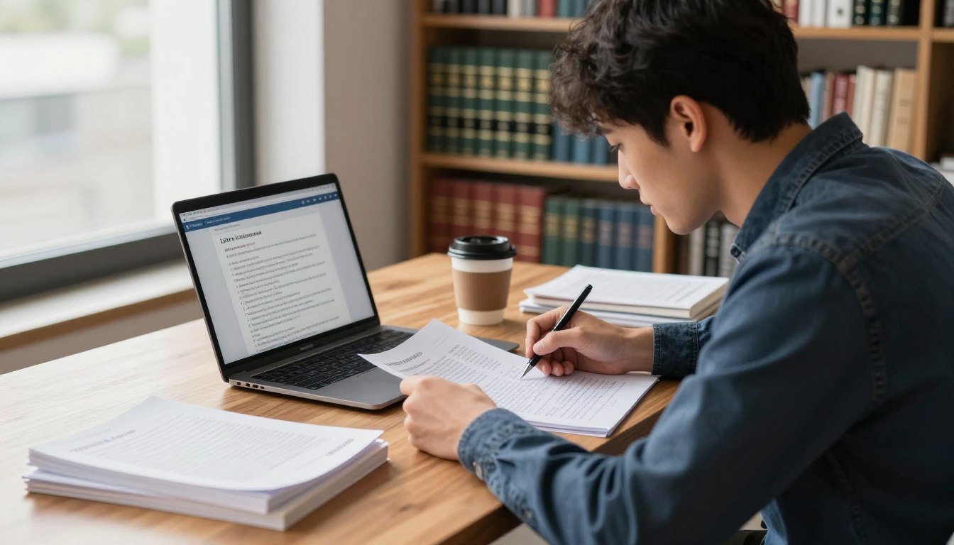 hire someone to take lsat for you