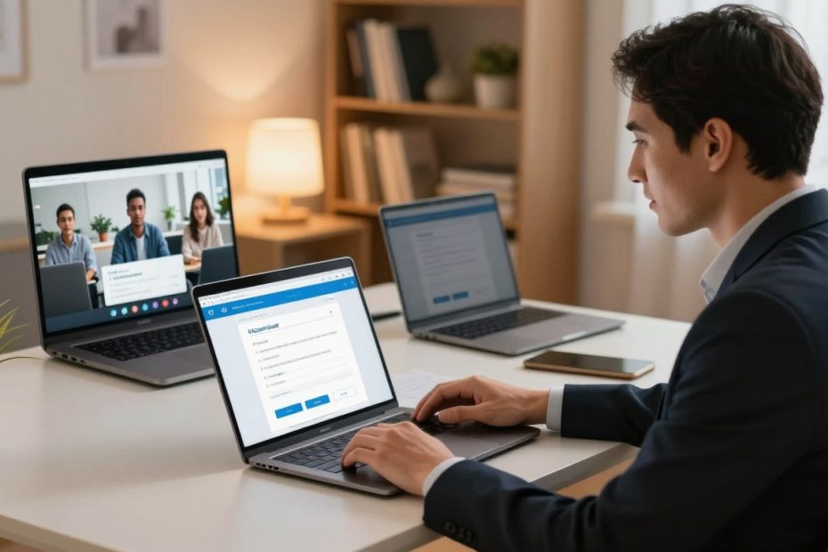 hire someone to take online proctored exam