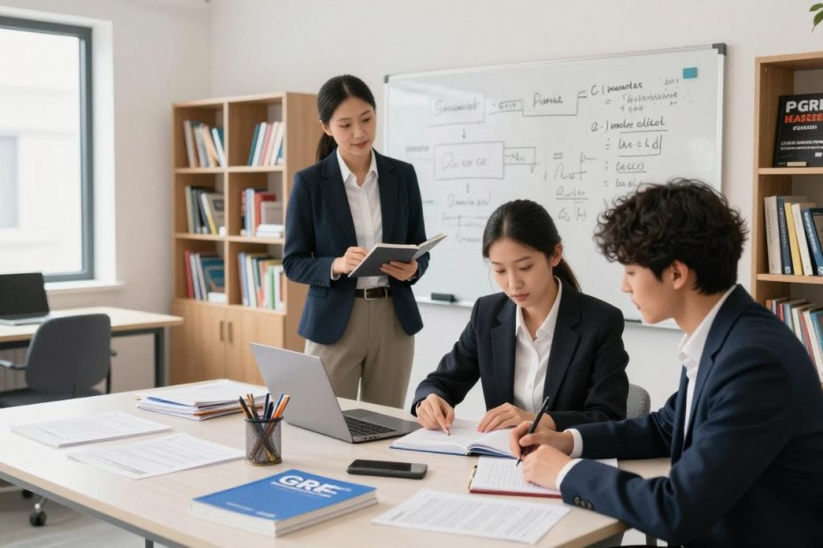 pay someone to take gre for me