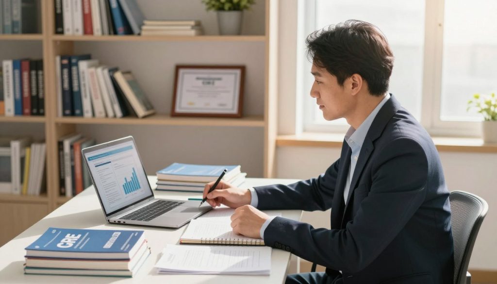 reliable GRE exam help services