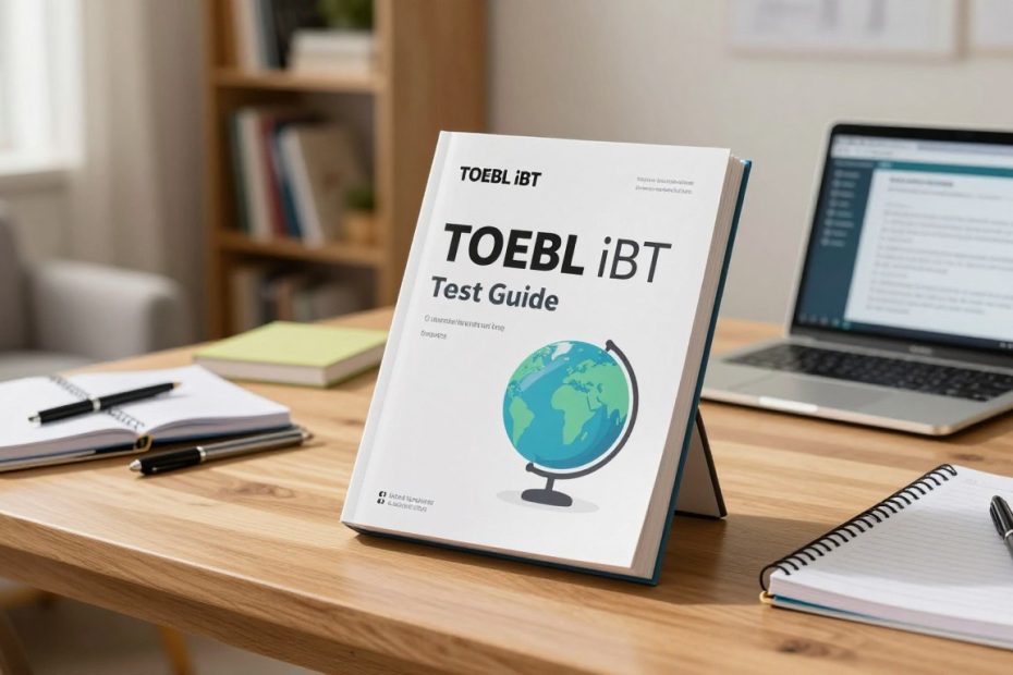 take toefl ibt