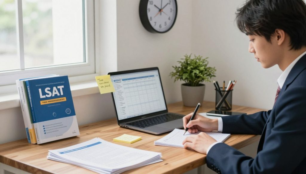 time management for LSAT preparation time management for LSAT preparation