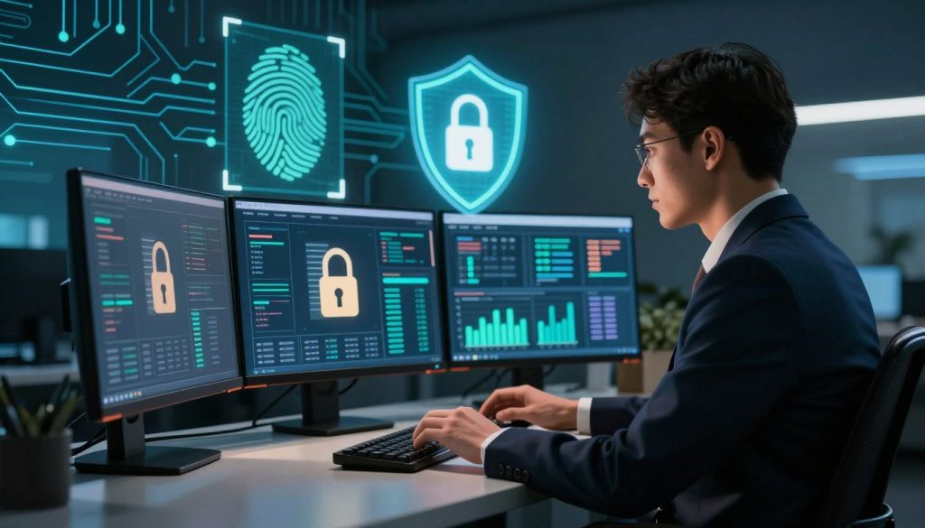 data security and privacy data security and privacy