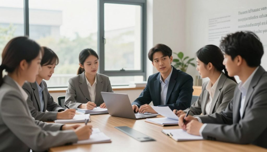 benefits of professional exam assistance