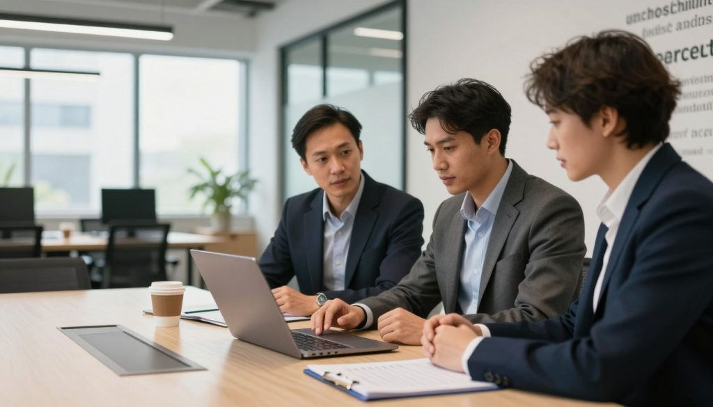 comprehensive exam service solutions