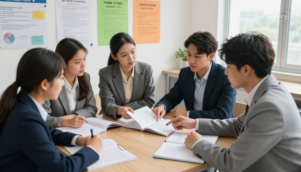 exam strategy and techniques