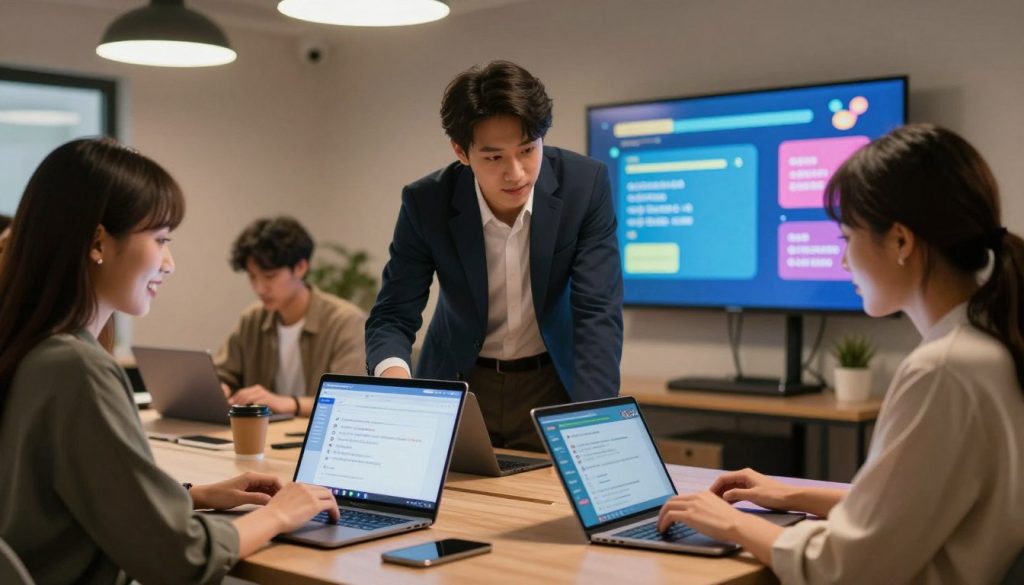 interactive online quizzes