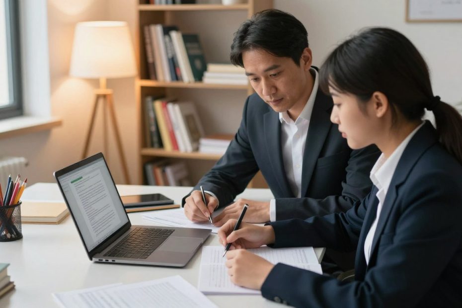 pay someone to take an exam