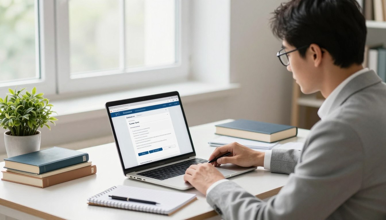 pay someone to take my online test