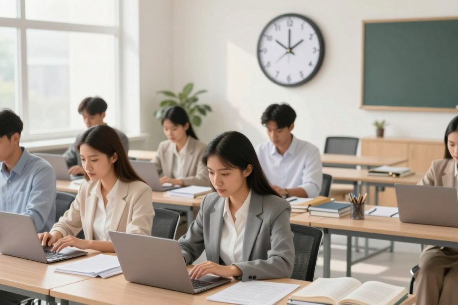 pay someone to take my test