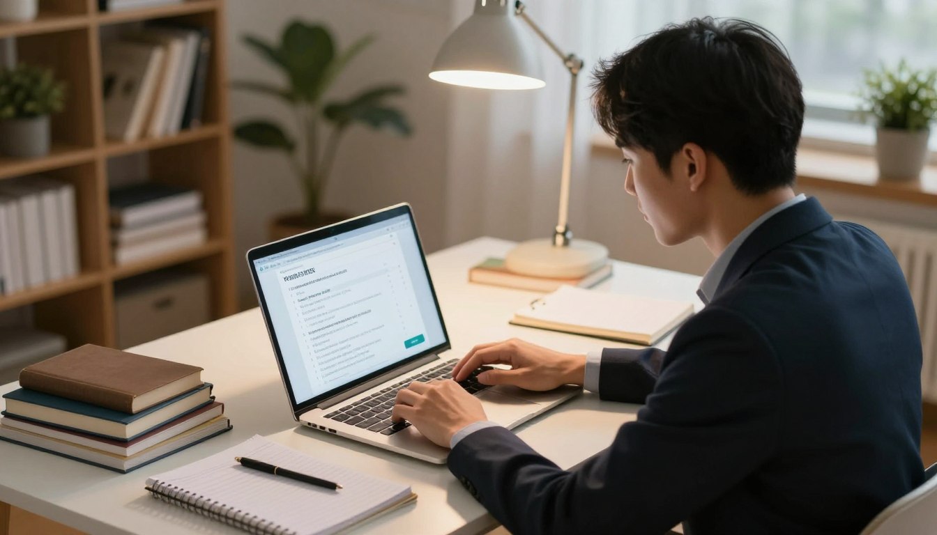 pay someone to take my test online