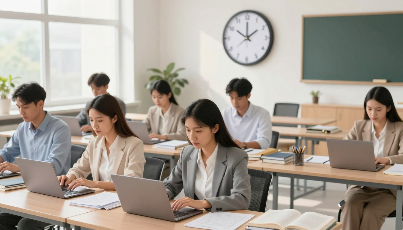 pay someone to take my test