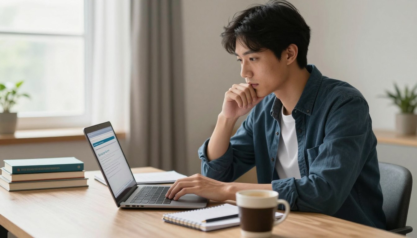 pay someone to take online test