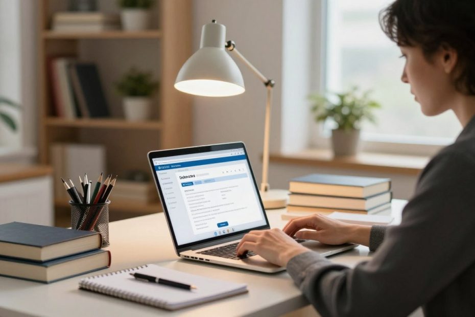 pay someone to take your exam