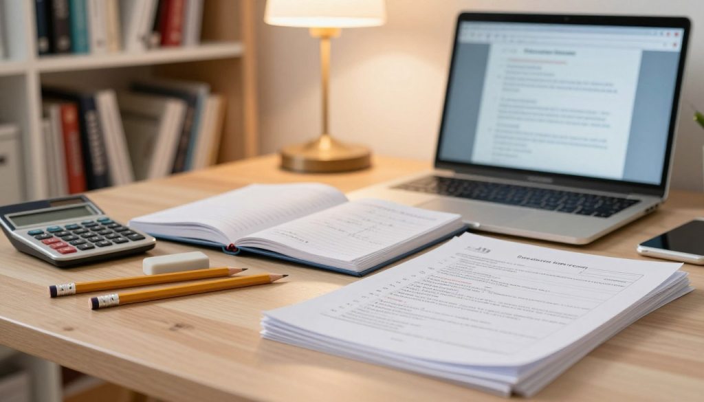 practical exam tools and resources