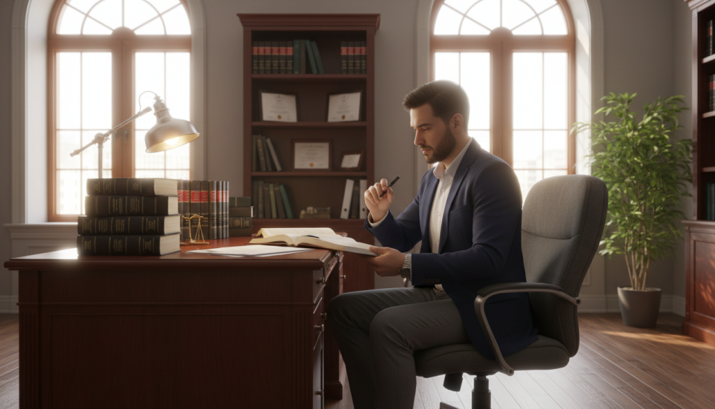 paying someone to take an exam for you