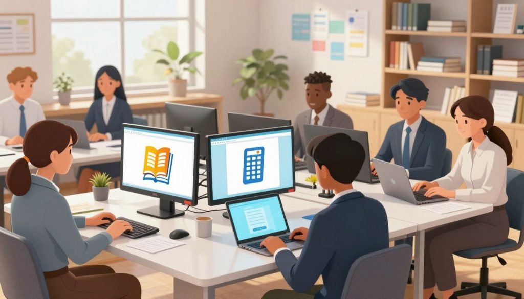 growing need for online exam help