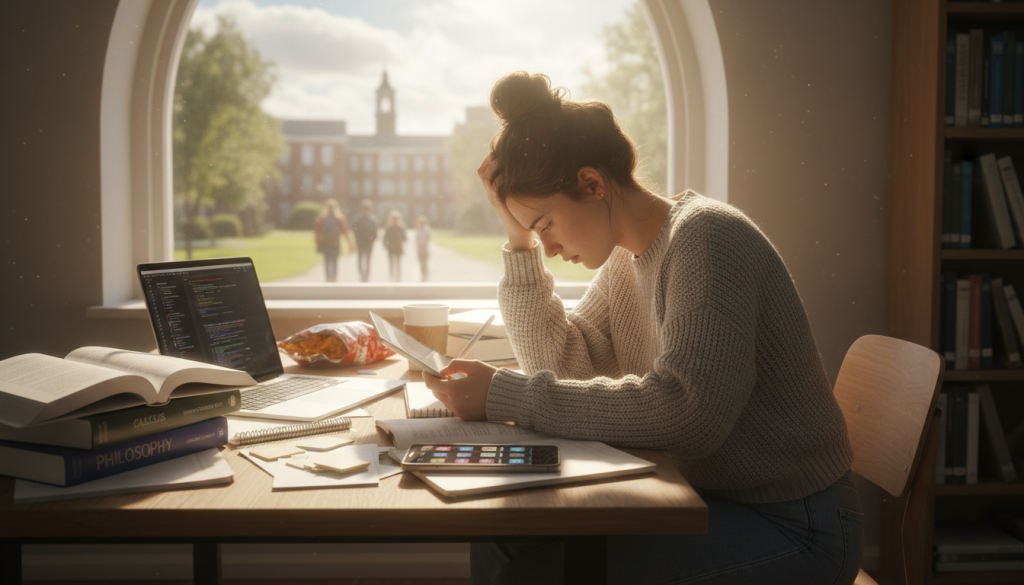 pay someone to take your test