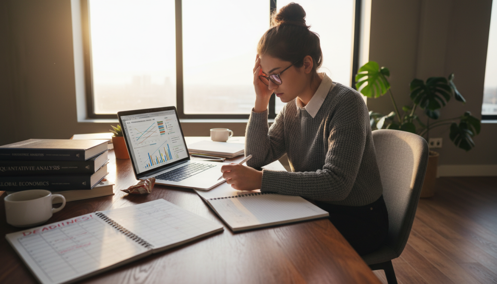 modern student challenges pay to take exam