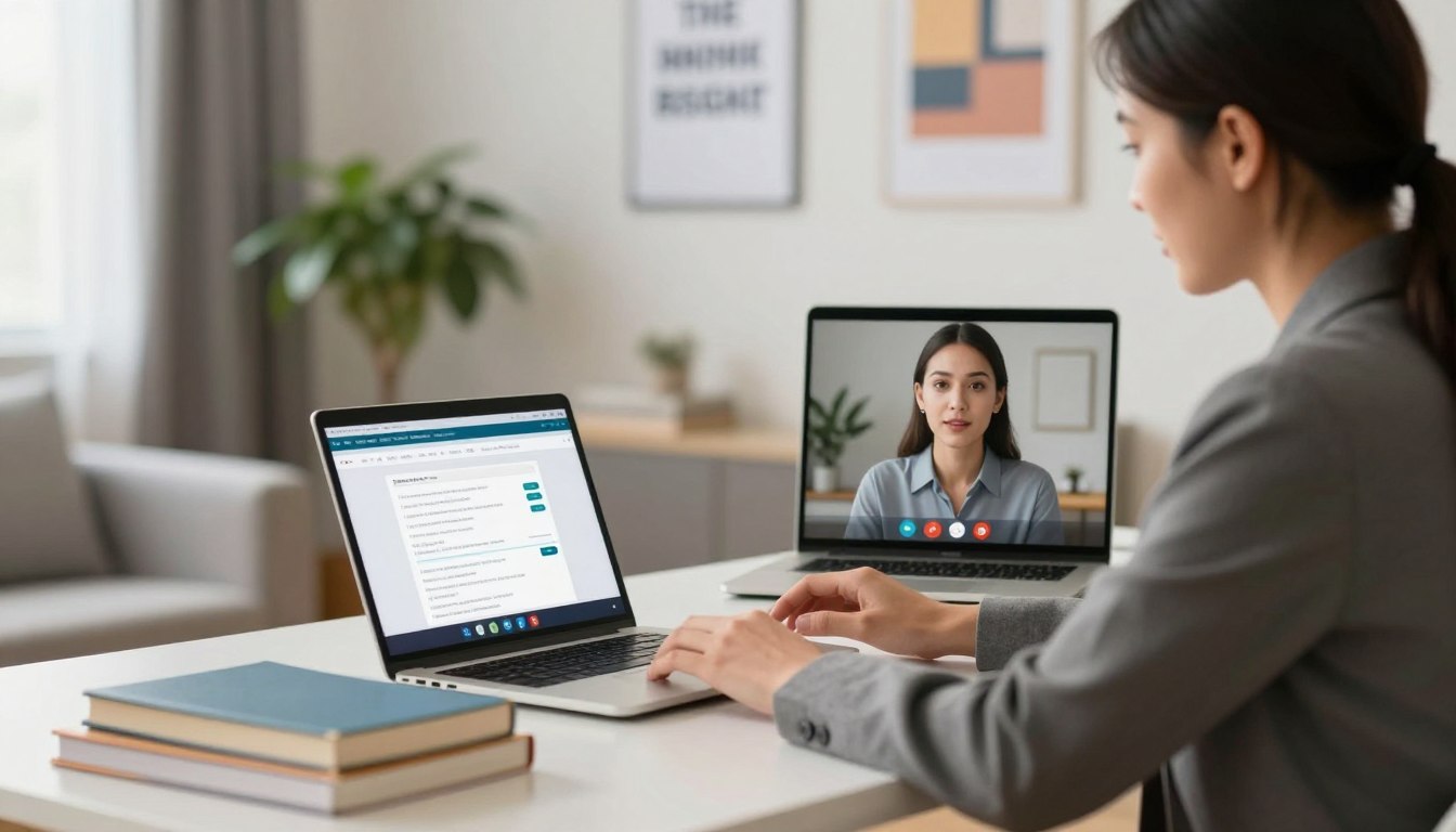 pay someone to take your online exam