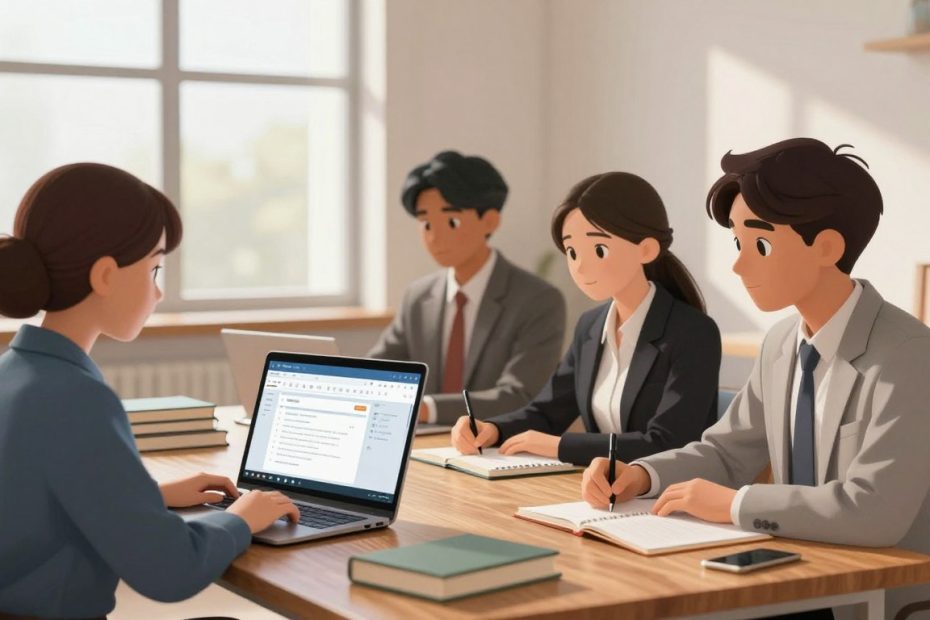 take my exam for me online