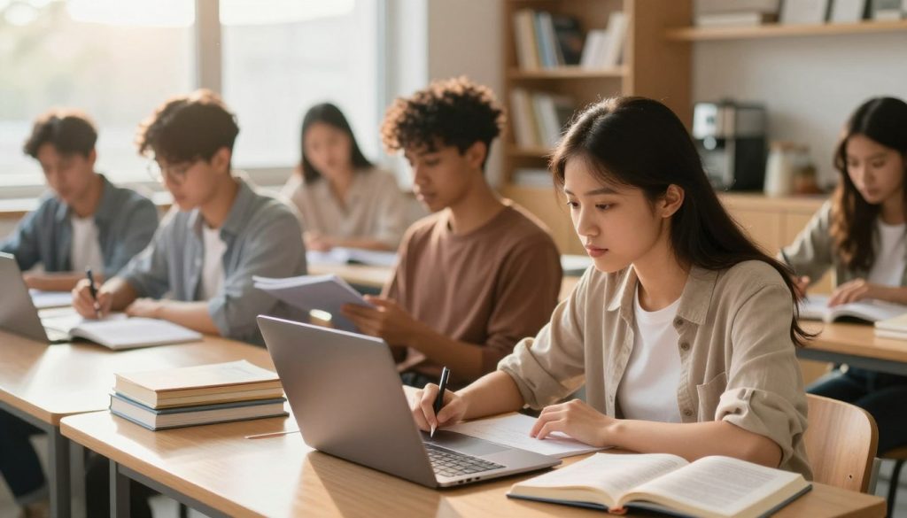 pay someone to take your online exam