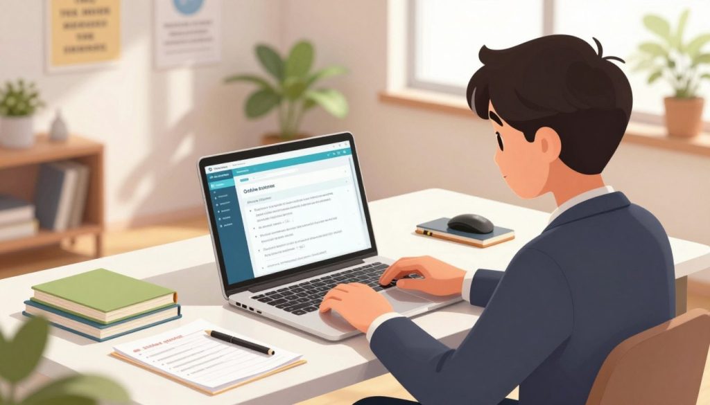 understanding take my exam online for me service