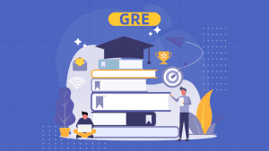 take a gre practice test
