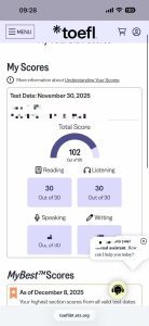 pay to take online exam