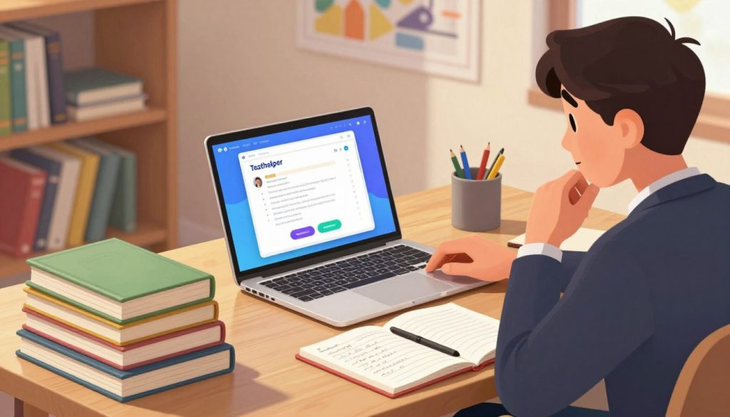 Testhelper exam assistance support take my online exams review