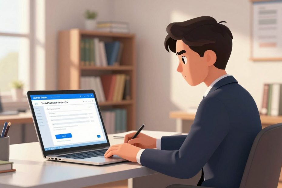 pay to take online exam